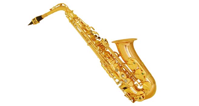 萨克斯的发音学习